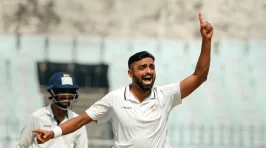 Jaydev Unadkat to resume County Championship stint with Sussex